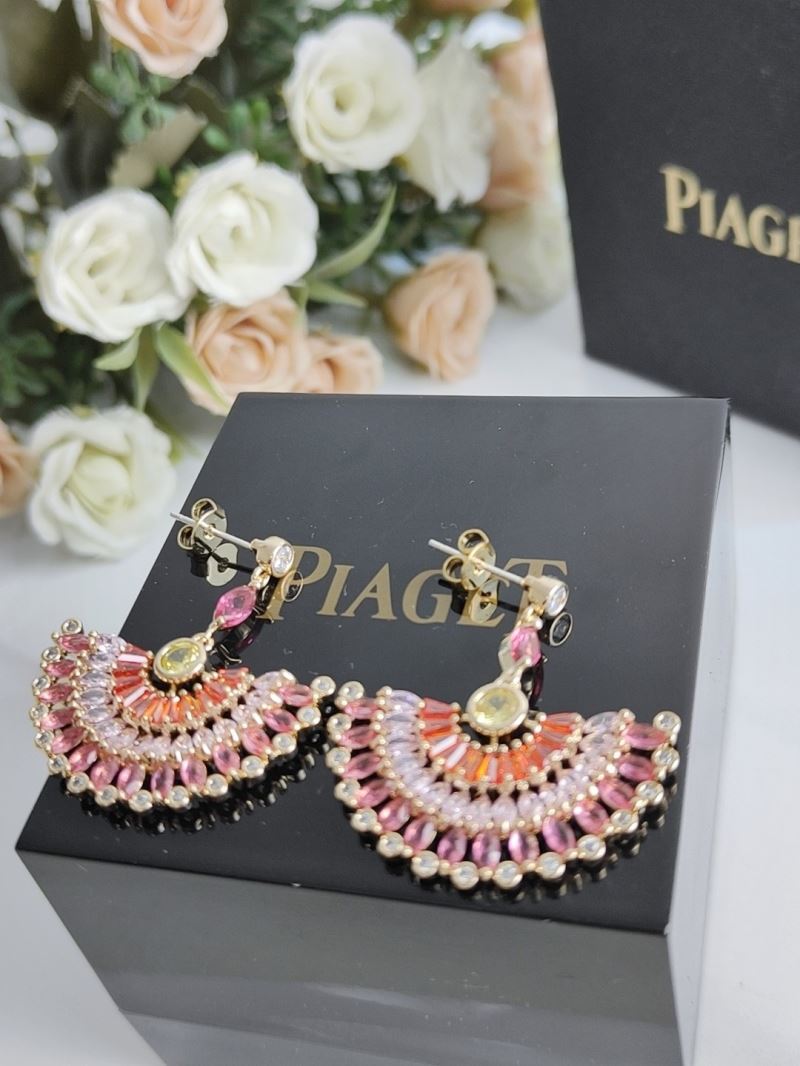 Piaget Earrings